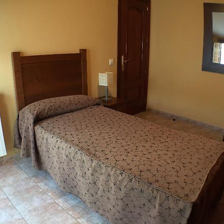 La Trufa Negra Apartamentos Τερουέλ Εξωτερικό φωτογραφία