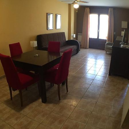 La Trufa Negra Apartamentos Τερουέλ Εξωτερικό φωτογραφία