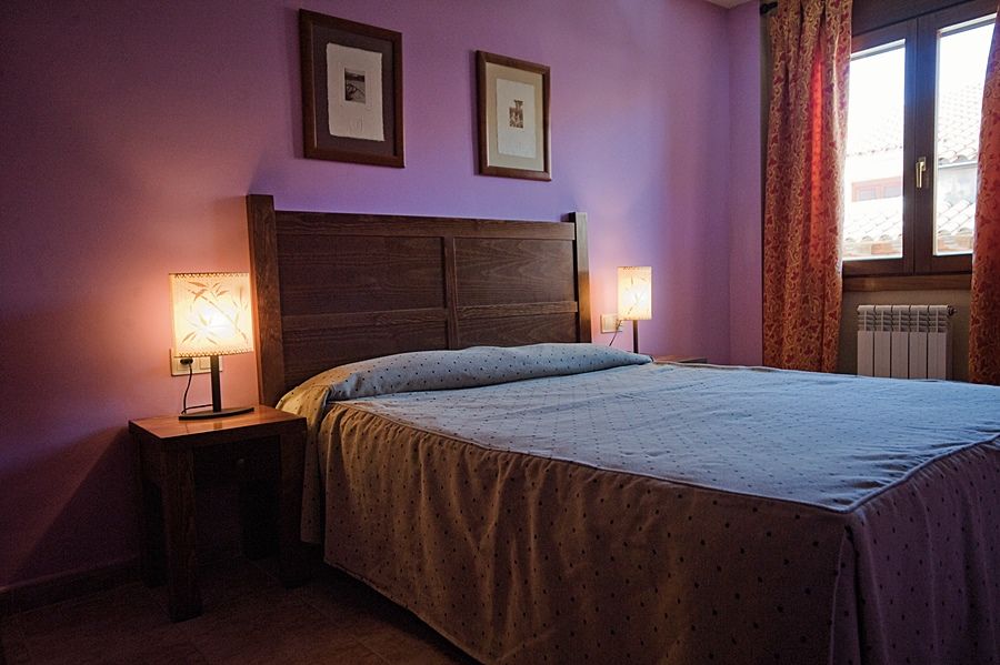 La Trufa Negra Apartamentos Τερουέλ Εξωτερικό φωτογραφία