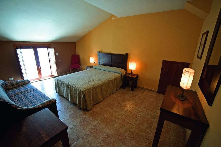 La Trufa Negra Apartamentos Τερουέλ Εξωτερικό φωτογραφία