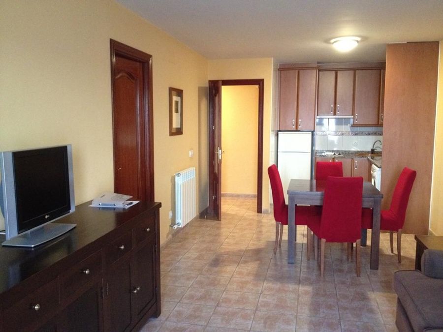 La Trufa Negra Apartamentos Τερουέλ Εξωτερικό φωτογραφία