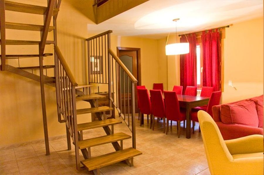 La Trufa Negra Apartamentos Τερουέλ Εξωτερικό φωτογραφία