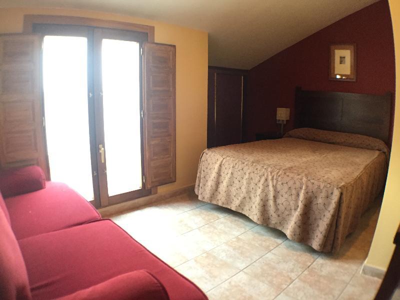 La Trufa Negra Apartamentos Τερουέλ Εξωτερικό φωτογραφία