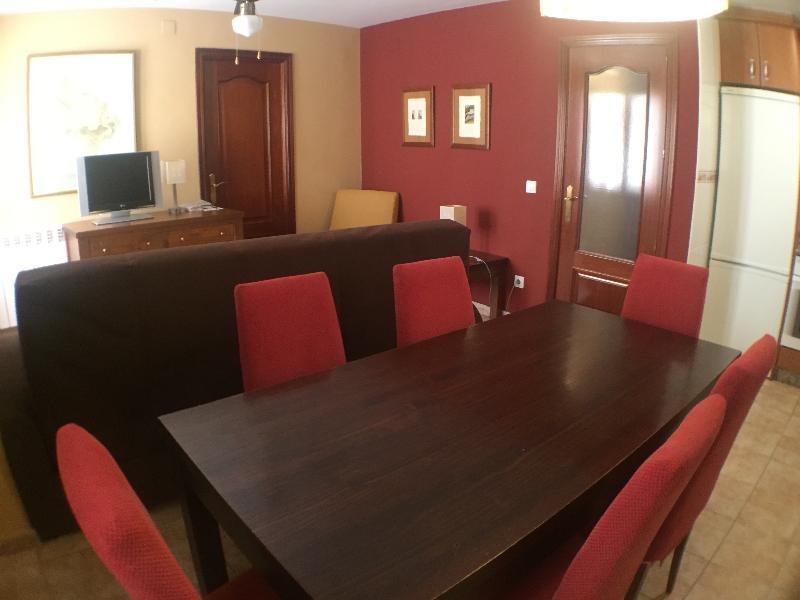 La Trufa Negra Apartamentos Τερουέλ Εξωτερικό φωτογραφία