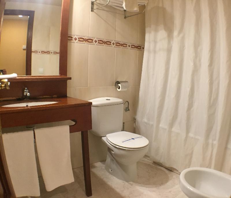 La Trufa Negra Apartamentos Τερουέλ Εξωτερικό φωτογραφία