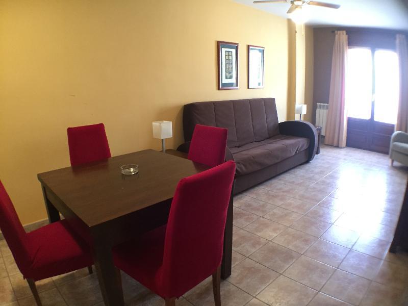 La Trufa Negra Apartamentos Τερουέλ Εξωτερικό φωτογραφία
