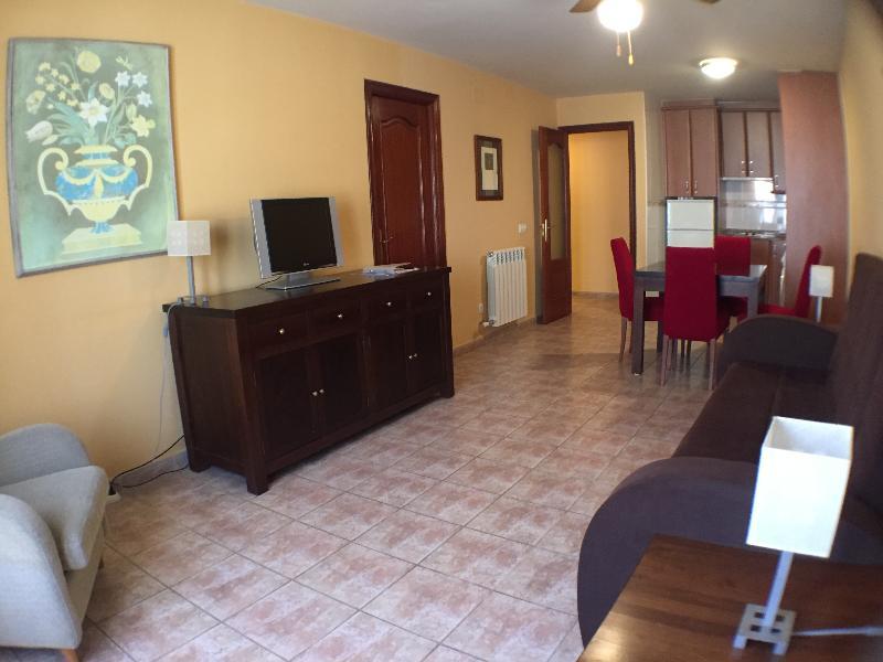 La Trufa Negra Apartamentos Τερουέλ Εξωτερικό φωτογραφία