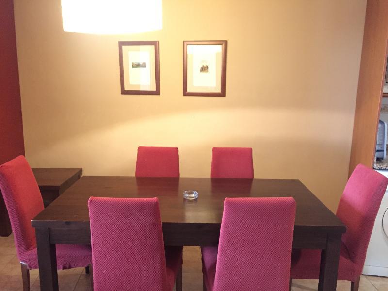 La Trufa Negra Apartamentos Τερουέλ Εξωτερικό φωτογραφία