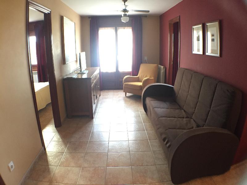 La Trufa Negra Apartamentos Τερουέλ Εξωτερικό φωτογραφία