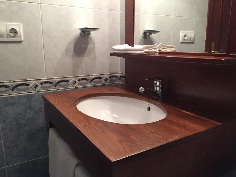 La Trufa Negra Apartamentos Τερουέλ Εξωτερικό φωτογραφία