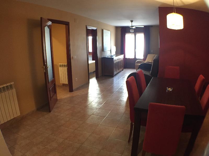 La Trufa Negra Apartamentos Τερουέλ Εξωτερικό φωτογραφία