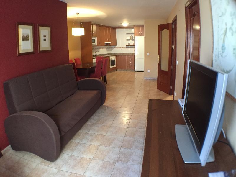 La Trufa Negra Apartamentos Τερουέλ Εξωτερικό φωτογραφία