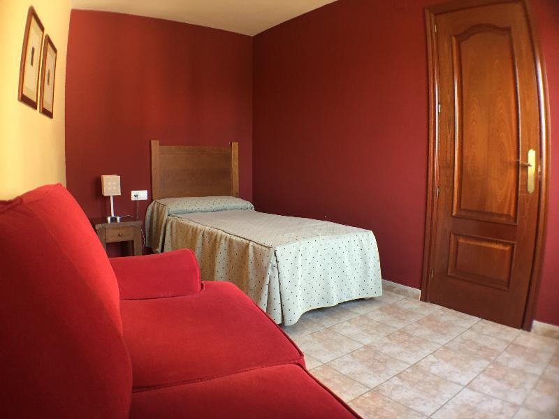 La Trufa Negra Apartamentos Τερουέλ Εξωτερικό φωτογραφία