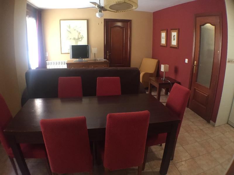 La Trufa Negra Apartamentos Τερουέλ Εξωτερικό φωτογραφία