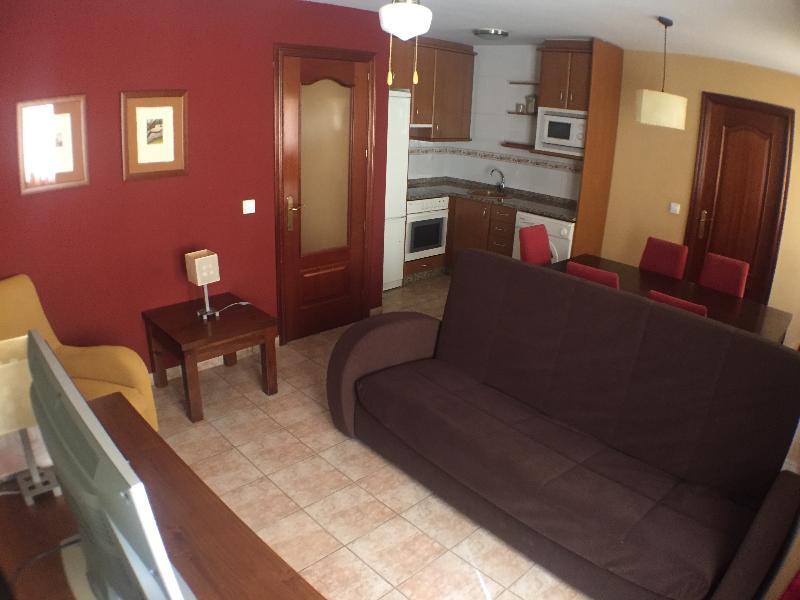 La Trufa Negra Apartamentos Τερουέλ Εξωτερικό φωτογραφία