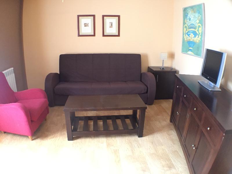 La Trufa Negra Apartamentos Τερουέλ Εξωτερικό φωτογραφία