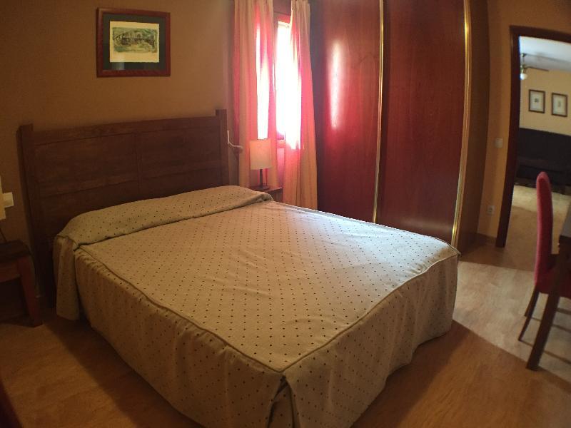 La Trufa Negra Apartamentos Τερουέλ Εξωτερικό φωτογραφία