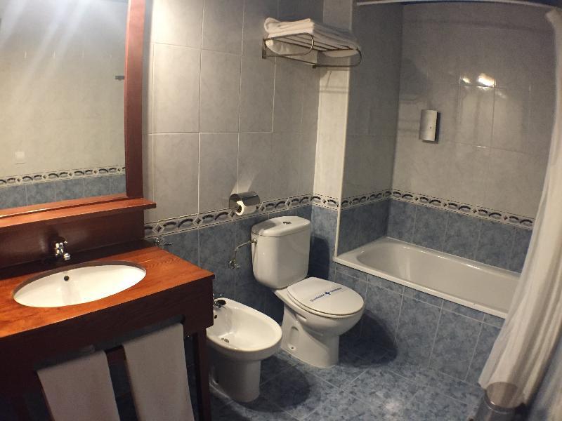 La Trufa Negra Apartamentos Τερουέλ Εξωτερικό φωτογραφία
