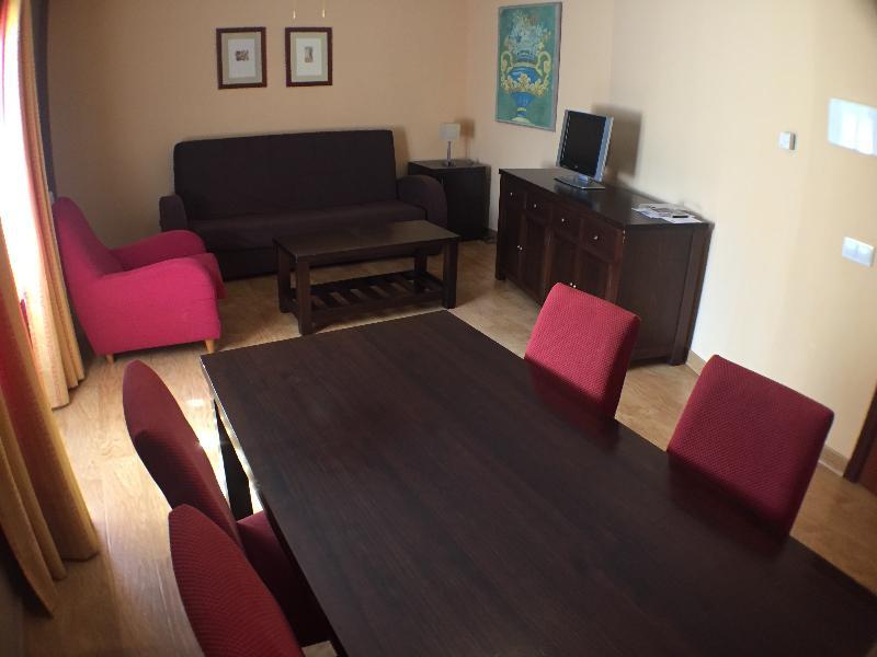 La Trufa Negra Apartamentos Τερουέλ Εξωτερικό φωτογραφία