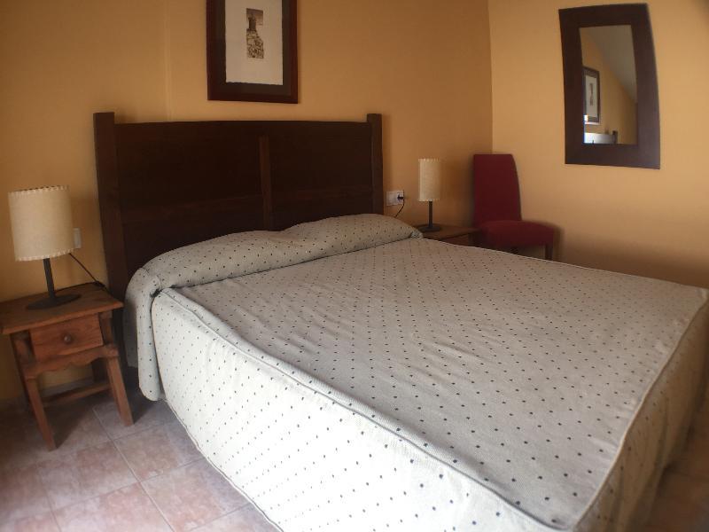 La Trufa Negra Apartamentos Τερουέλ Εξωτερικό φωτογραφία