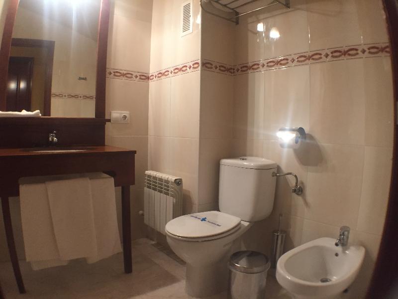 La Trufa Negra Apartamentos Τερουέλ Εξωτερικό φωτογραφία